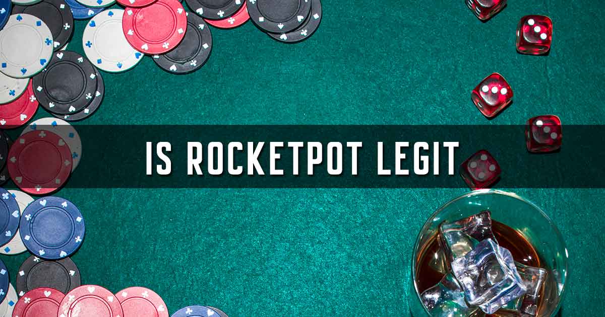 is rocketpot legit