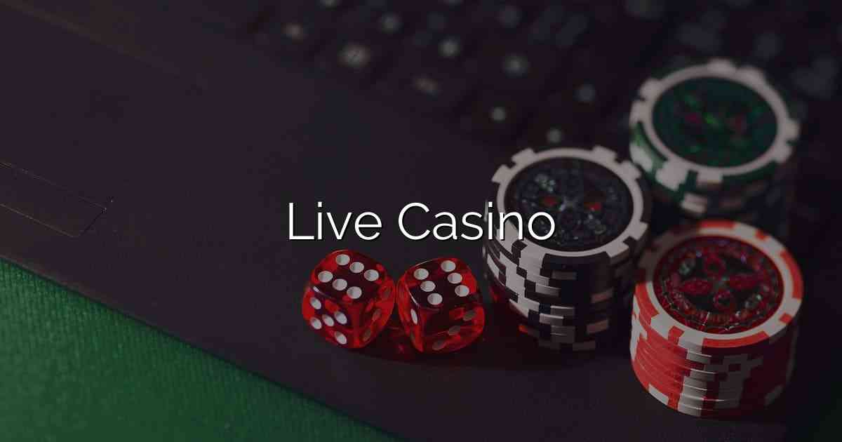 Live Casino